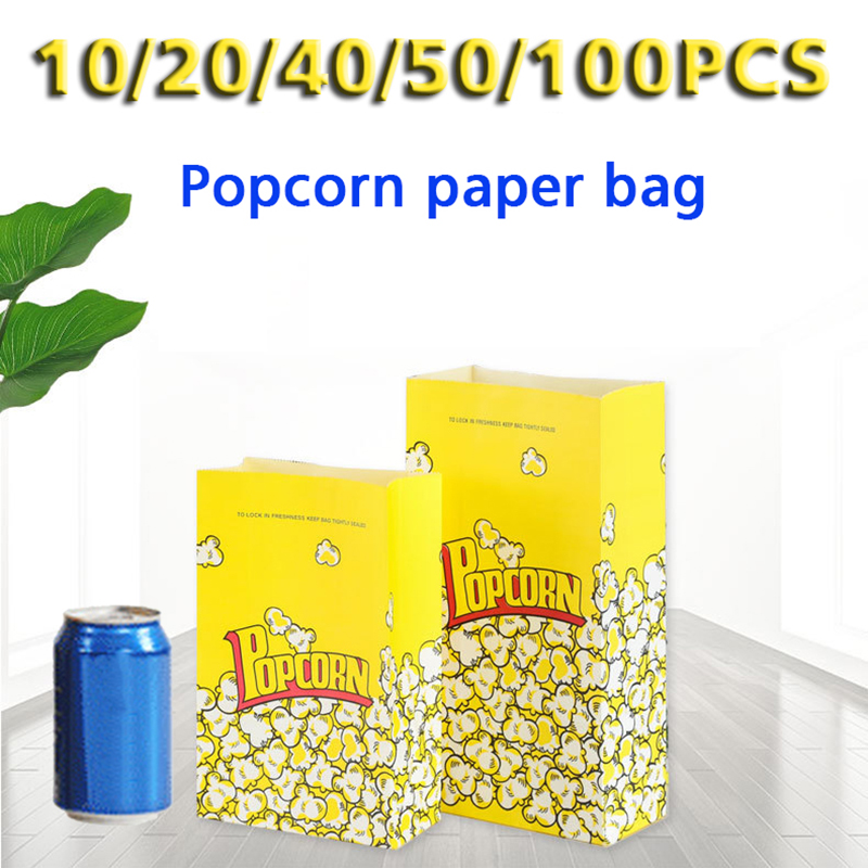 10/20/30/50/100PCS Gele papier - Food & Snacks Pdf recensie en prijs