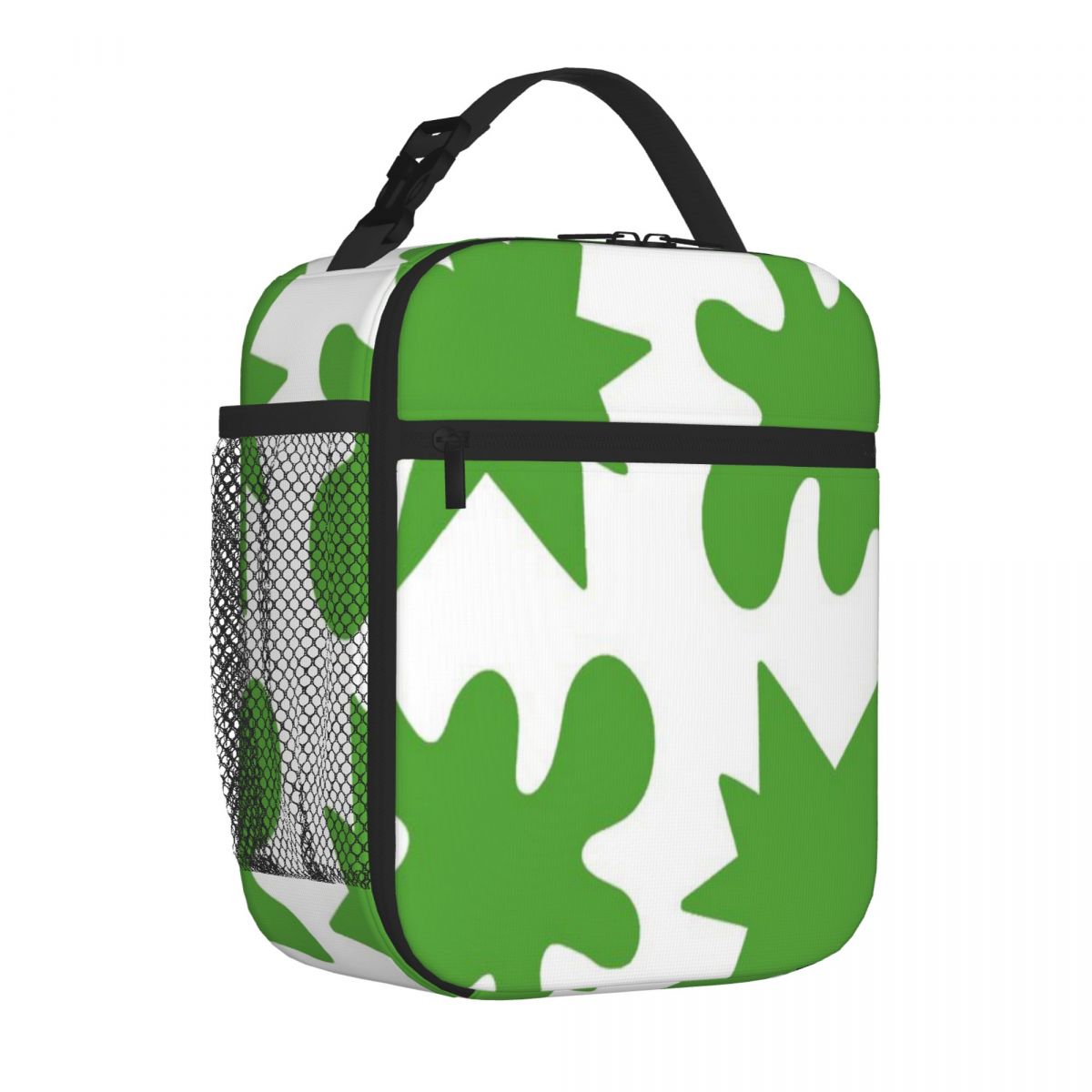 Bestverkochte Kiki Bouba - Gro - Food Snacks That Are Green recensie en prijs