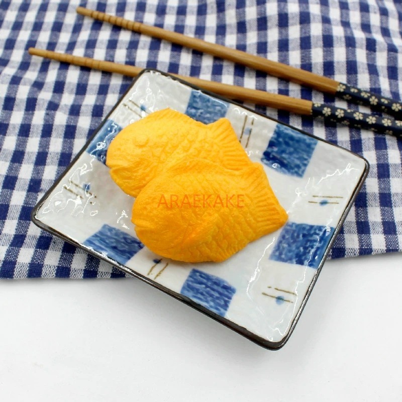 1 stks Gesimuleerde Japanse ne - Food Snacks Restaurant recensie en prijs