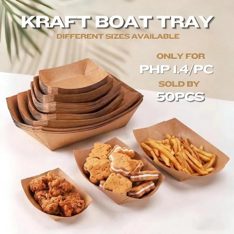 Kraft Bootjes Wegwerp Hotdog B - Food Snacks Restaurant recensie en prijs