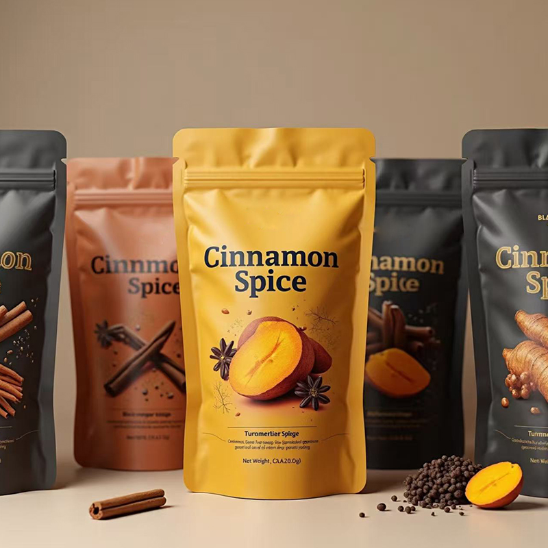 Op maat gemaakte bedrukte Myla - Food Snacks For Christmas recensie en prijs