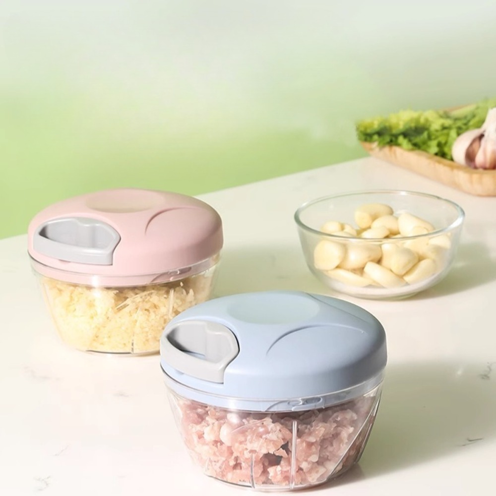 Handmatige processor 500ml-voe - Food & Snacks Pdf recensie en prijs