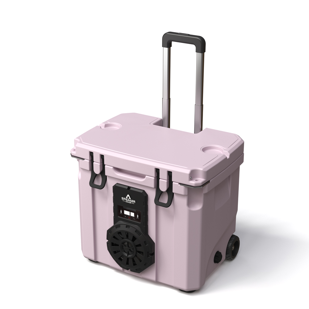 35L Outdoor Geïsoleerde Waterd - Food & Snacks Pdf recensie en prijs