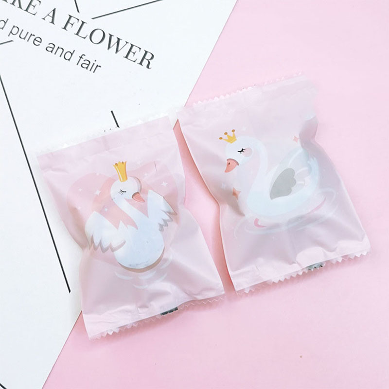 Food Snacks For Christmas - 100Pcs Wedding Party Gebakken Sneeuwvlok Krokante
