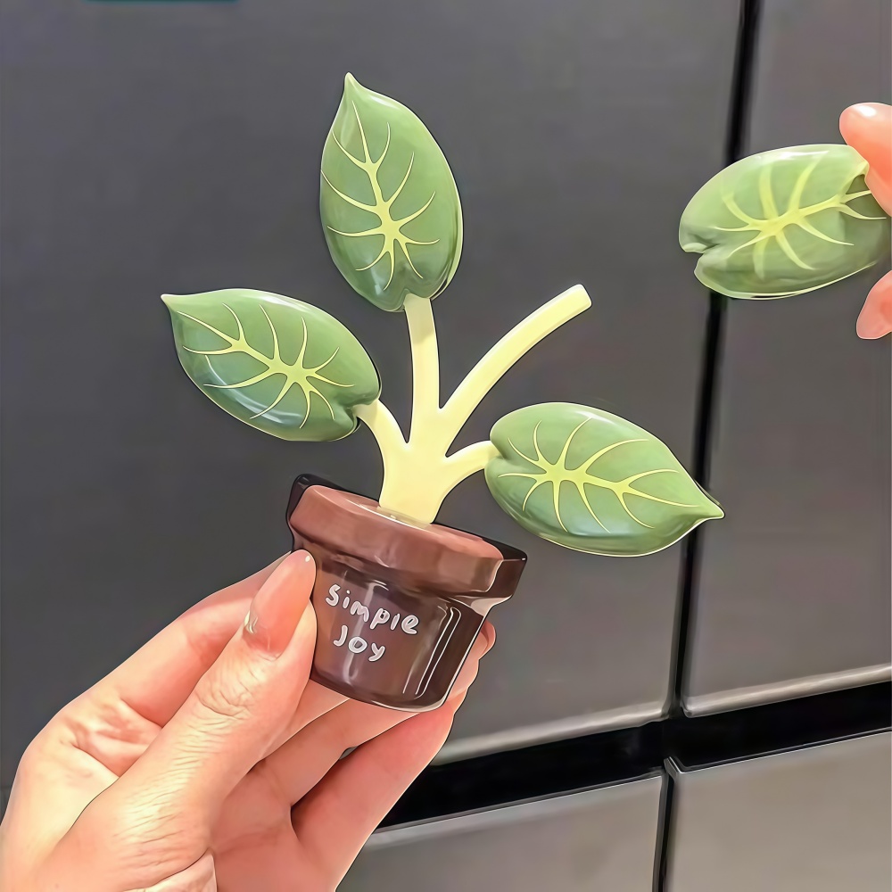 Magnetische afdichtingsclip vo - Food Snacks That Are Green recensie en prijs