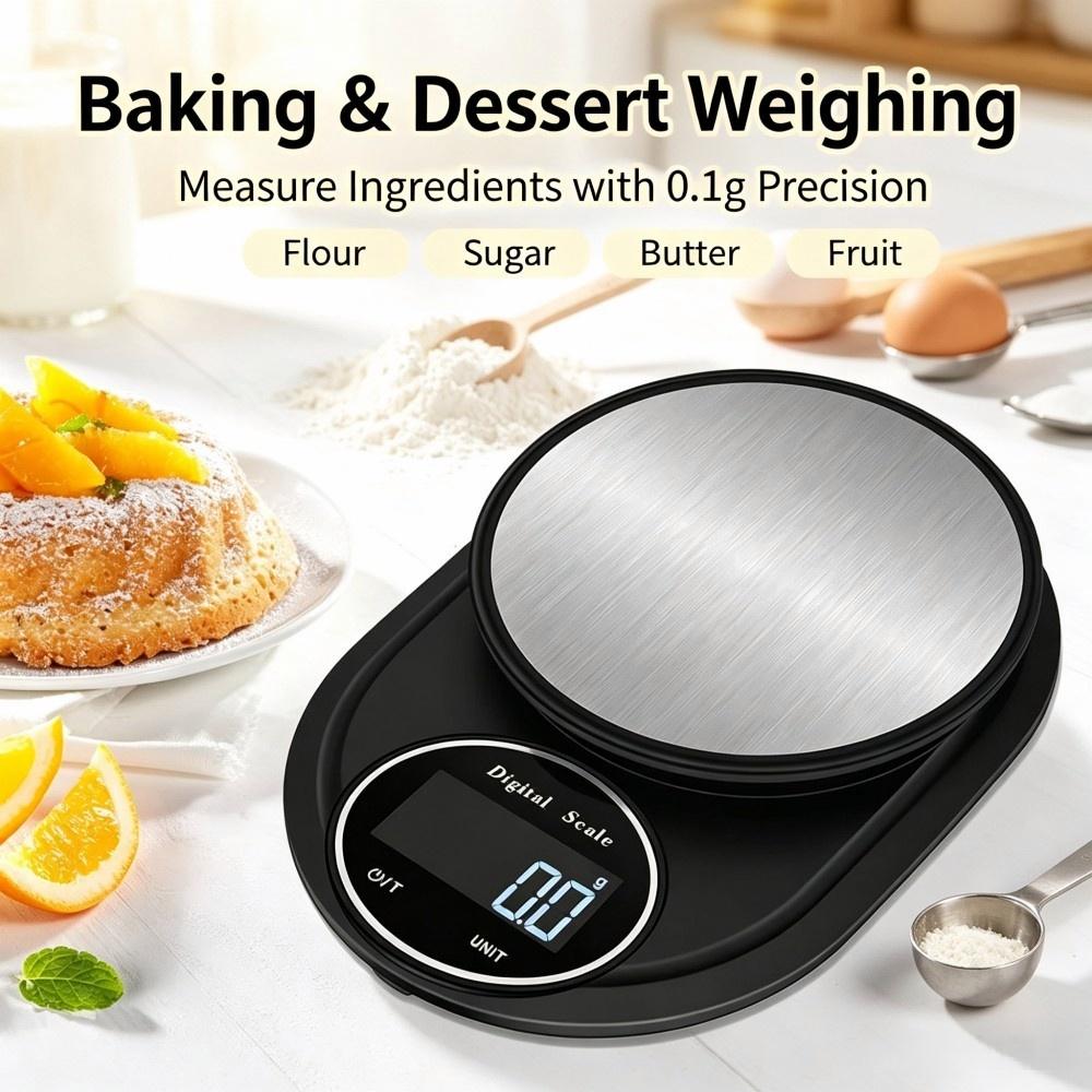 2KG 0,1g Mini Draagbare Digita - Food & Snacks Pdf recensie en prijs