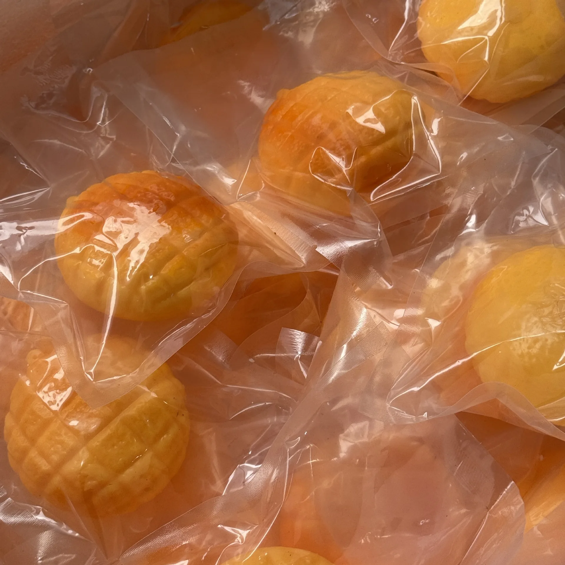 Voedselvormige stressbal Anana - Food & Snacks Pdf recensie en prijs