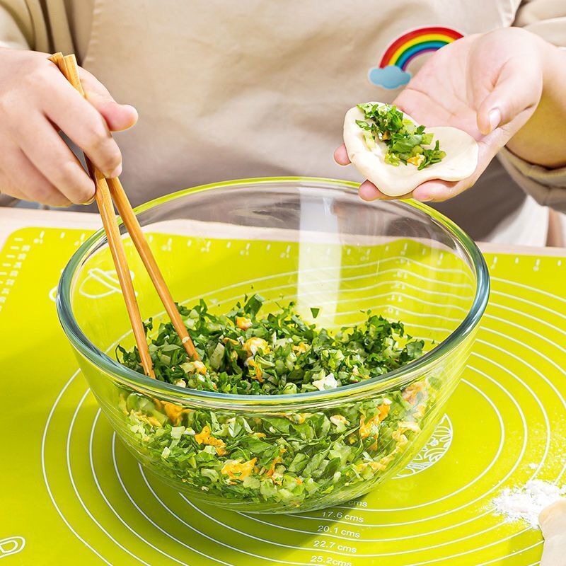 Opbergkom, ontbijtsnack, fruit - Food Snacks That Are Green recensie en prijs