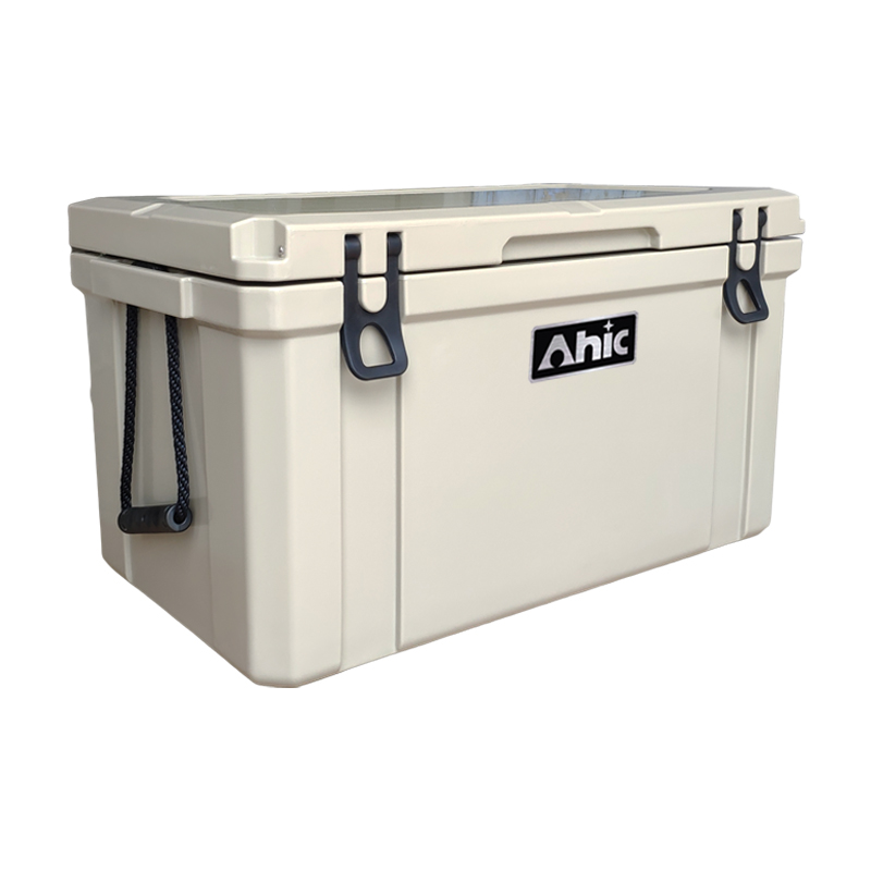 75L Draagbare Harde Rotomolded - Food & Snacks Pdf recensie en prijs