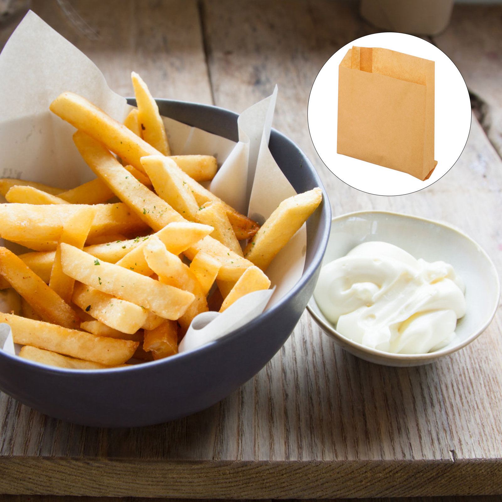 50 stuks groene, veilige, geur - Food Snacks That Are Green recensie en prijs