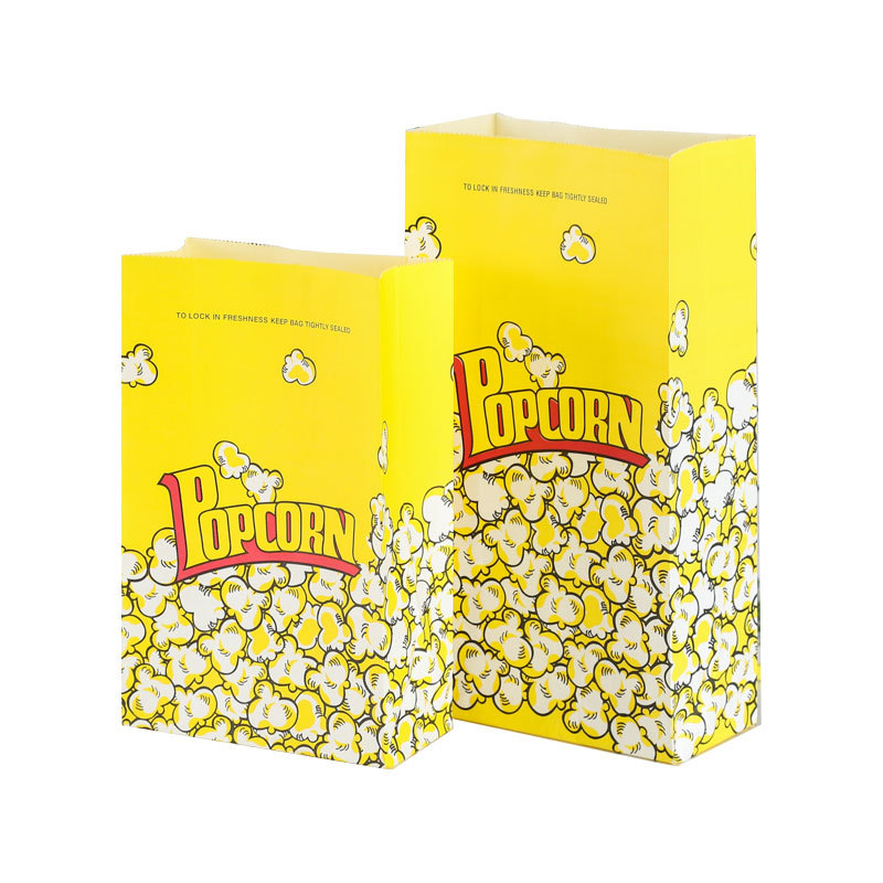 10/20/30/50/100PCS Gele papier - Food Snacks For Christmas recensie en prijs