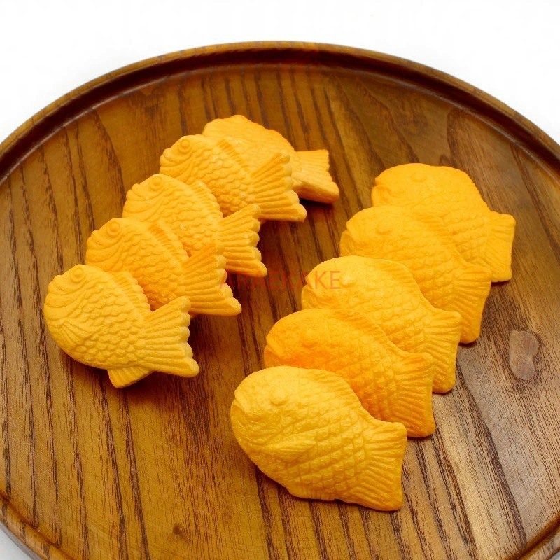 1 stks Gesimuleerde Japanse ne - Food Snacks Restaurant recensie en prijs