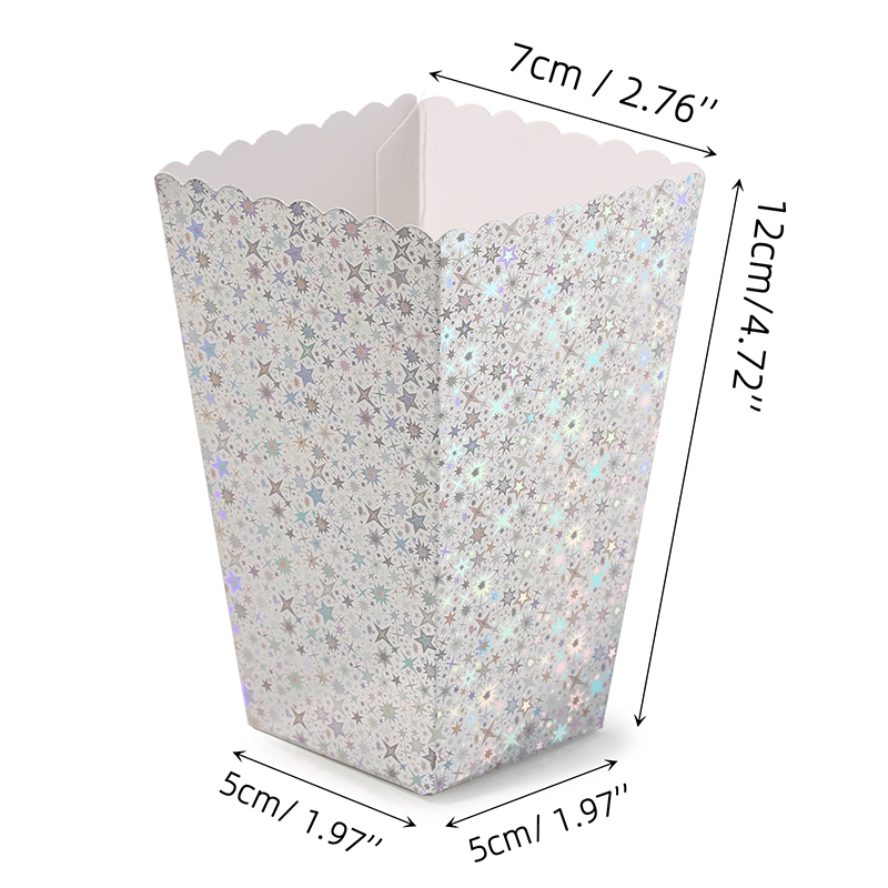 25/50cs Cartoon Papier Snoep C - Food Snacks For Christmas recensie en prijs