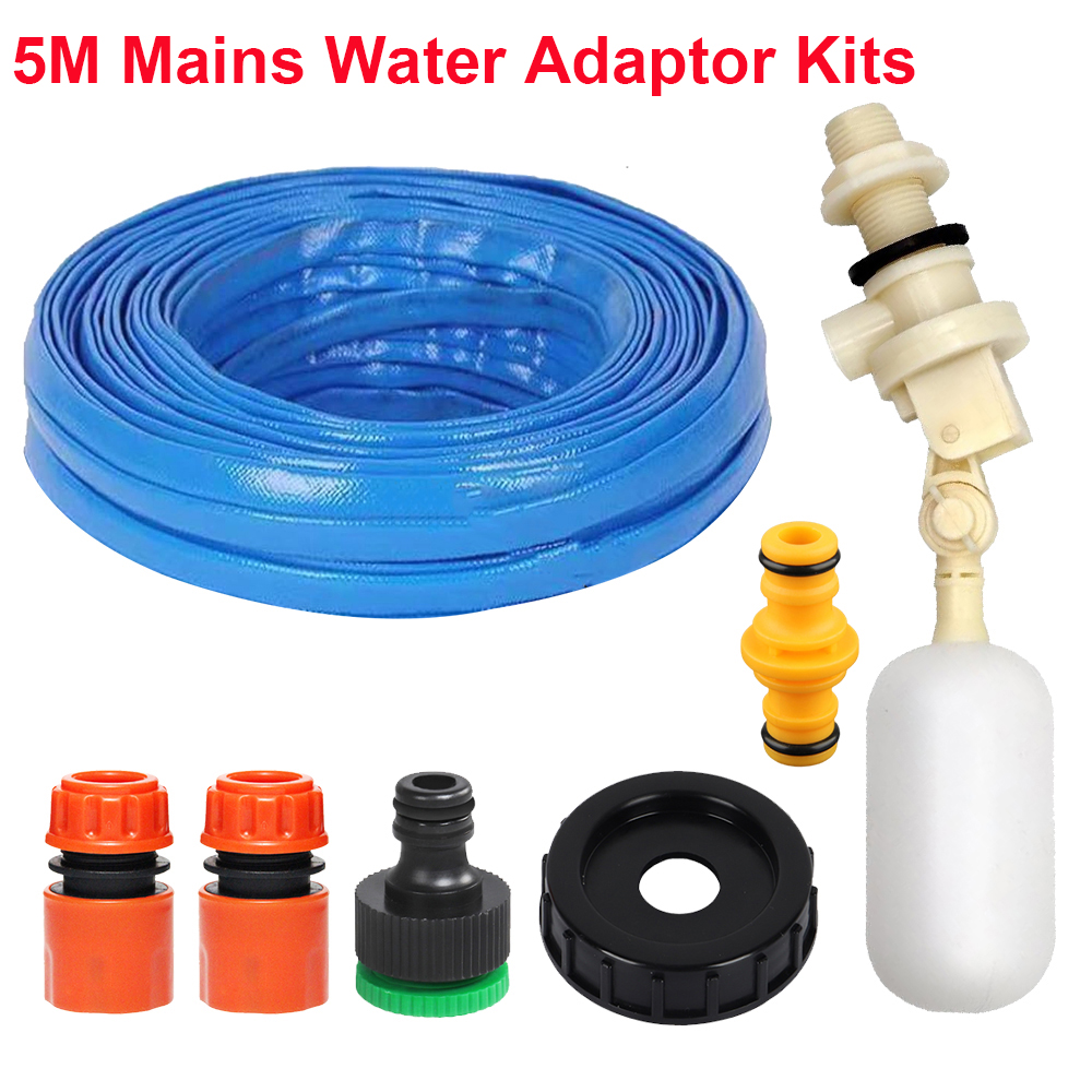 1 Kit Caravan 5 Meter Food Gra - Food & Snacks Pdf recensie en prijs