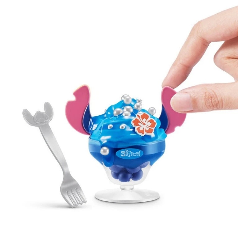 ZURU Mini Brands Create Disney - Food Snacks Brands recensie en prijs