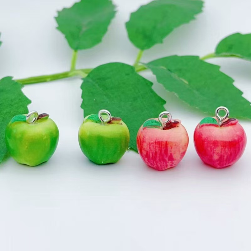 10 stuks simulatie appelgroen  - Food & Snacks Pdf recensie en prijs