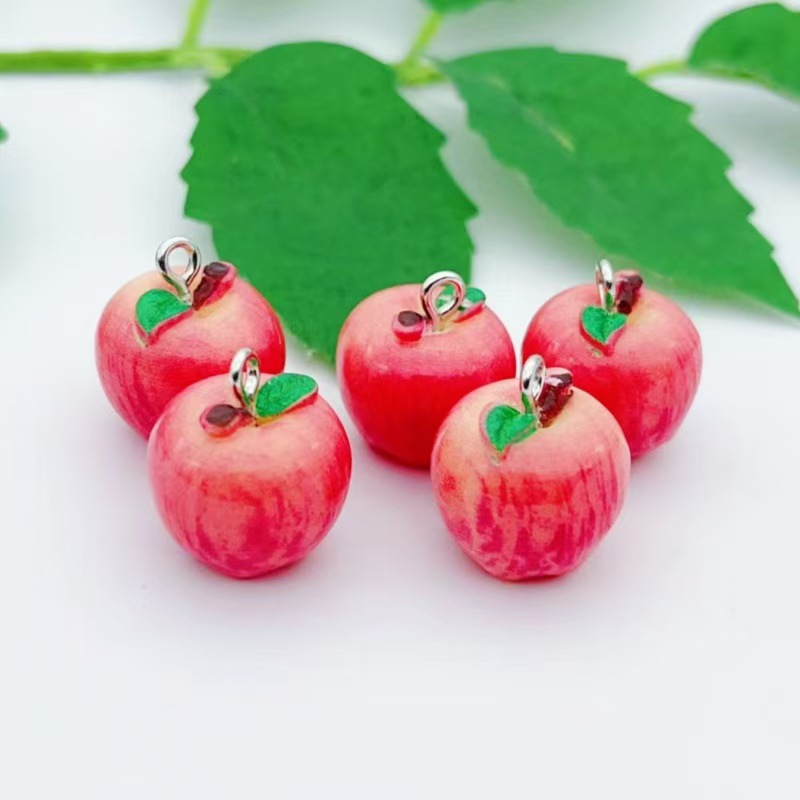 10 stuks simulatie appelgroen  - Food & Snacks Pdf recensie en prijs