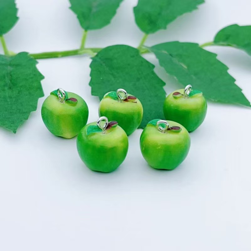10 stuks simulatie appelgroen  - Food & Snacks Pdf recensie en prijs