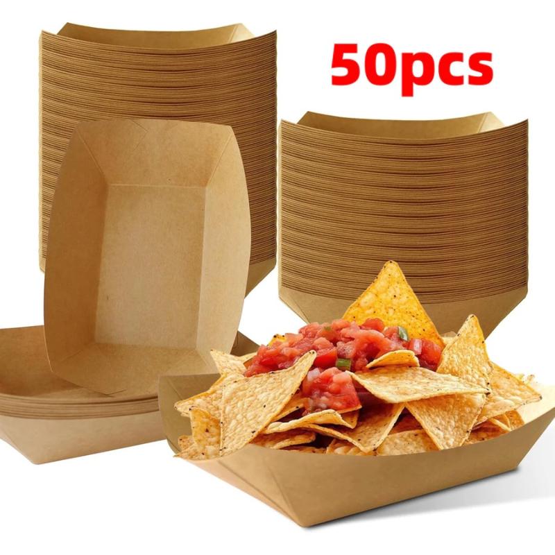 Kraft Bootjes Wegwerp Hotdog B - Food Snacks Restaurant recensie en prijs