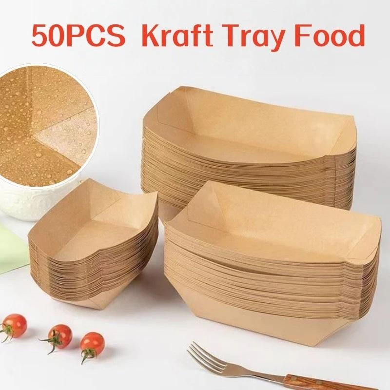 Kraft Bootjes Wegwerp Hotdog B - Food Snacks Restaurant recensie en prijs