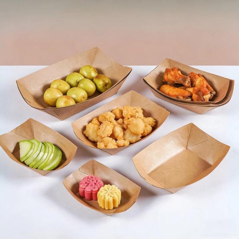 Kraft Bootjes Wegwerp Hotdog B - Food Snacks Restaurant recensie en prijs