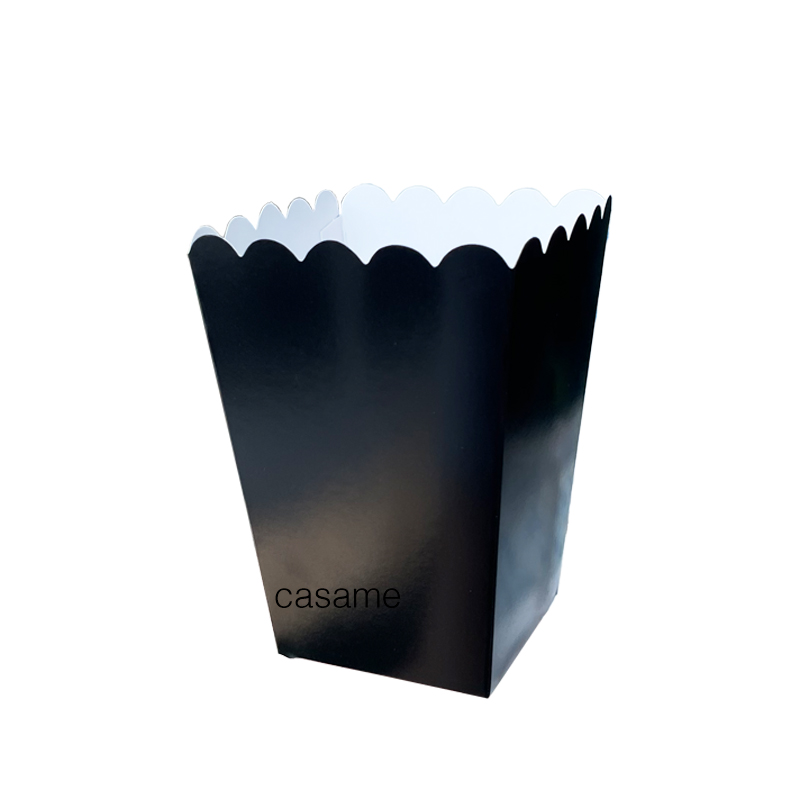 12 stuks papier snoep kartonne - Food Snacks For Christmas recensie en prijs