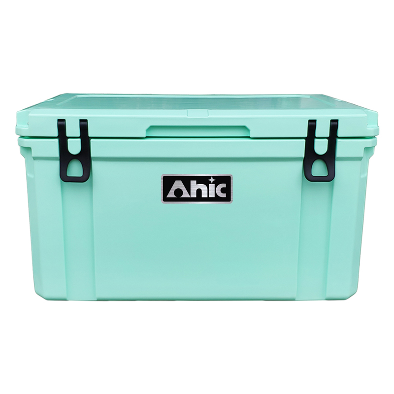 75L Geïsoleerde PE Ijskoelbox  - Food & Snacks Pdf recensie en prijs