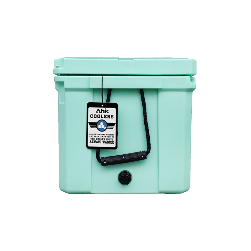 75L Geïsoleerde PE Ijskoelbox  - Food & Snacks Pdf recensie en prijs