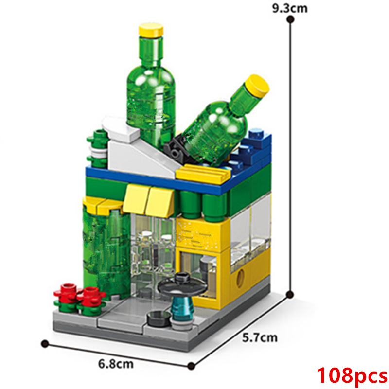 NIEUW DIY Restaurant Koffie Me - Food Snacks Restaurant recensie en prijs