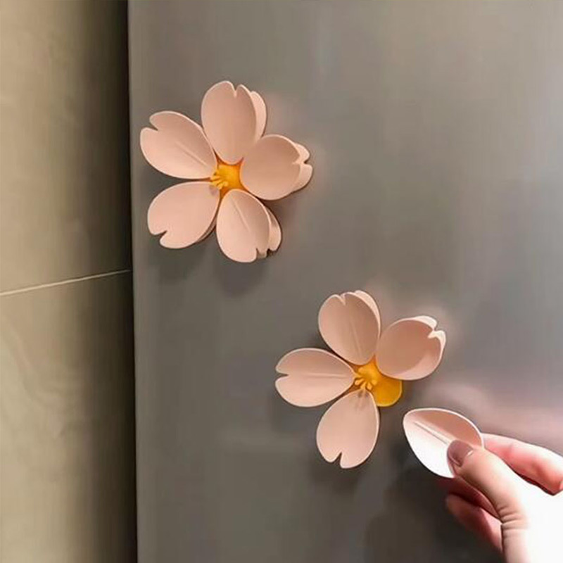 Sakura magnetische clip keuken - Food E Snacks recensie en prijs