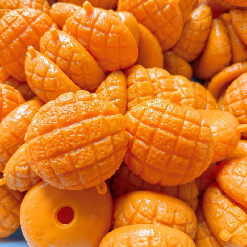Voedselvormige stressverlichte - Food & Snacks Pdf recensie en prijs