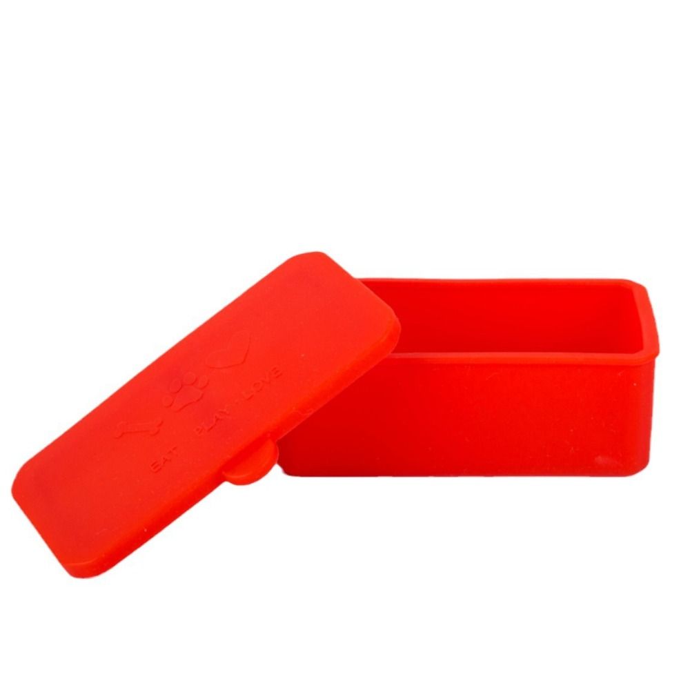 1/3pcs Praktische Siliconen Vo - Food Snacks That Are Green recensie en prijs