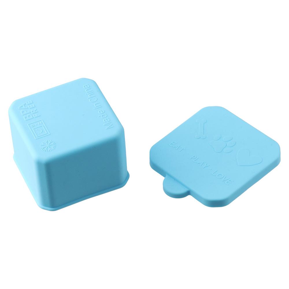 1/3pcs Praktische Siliconen Vo - Food Snacks That Are Green recensie en prijs