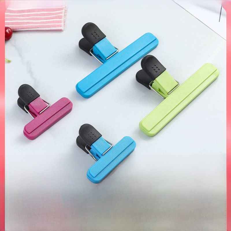 Keukenorganizer Seal Clip Hulp - Food Snacks Brands recensie en prijs