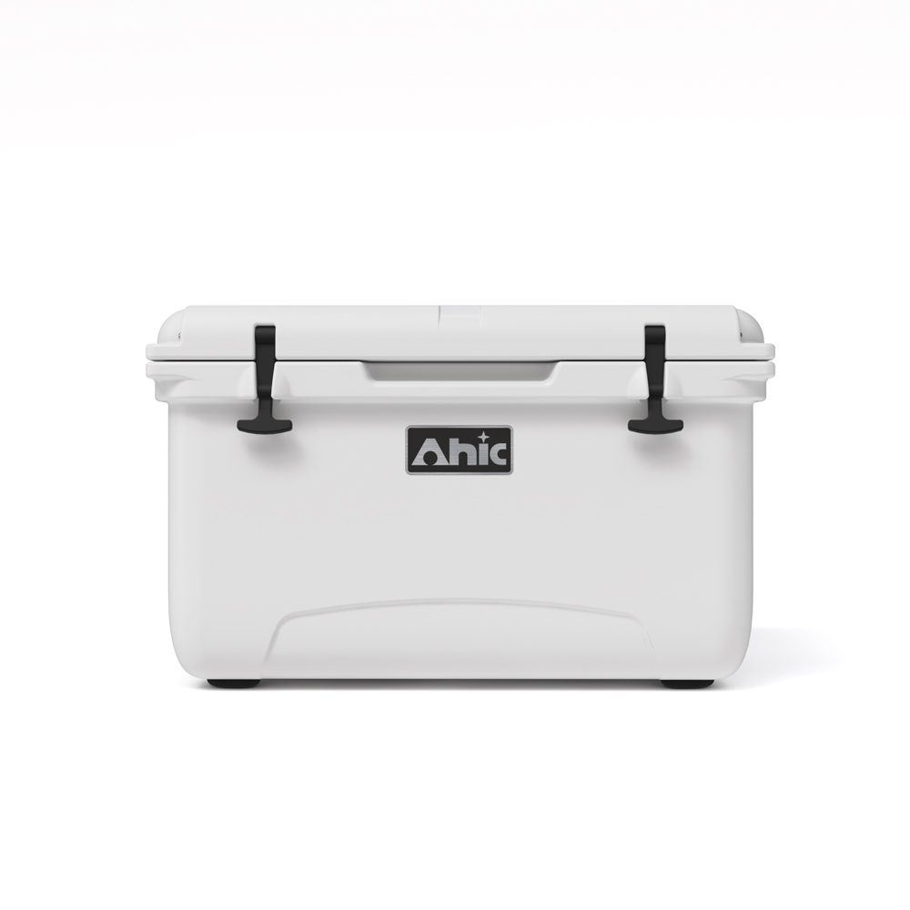 45L draagbare rotomolding koel - Food & Snacks Pdf recensie en prijs
