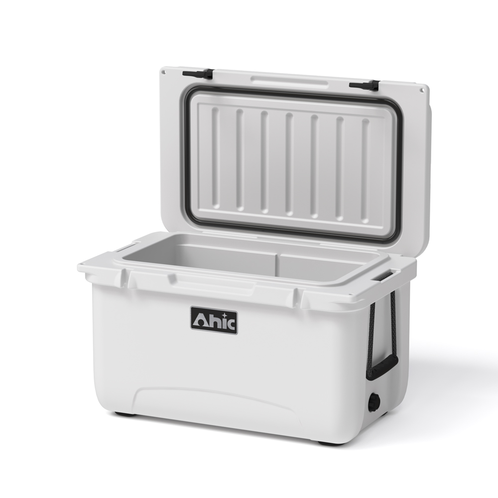 45L draagbare rotomolding koel - Food & Snacks Pdf recensie en prijs
