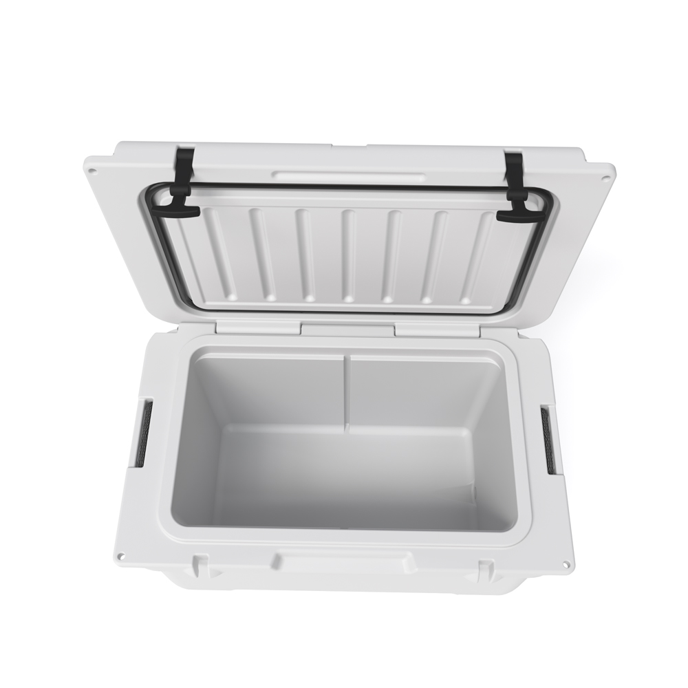 45L draagbare rotomolding koel - Food & Snacks Pdf recensie en prijs