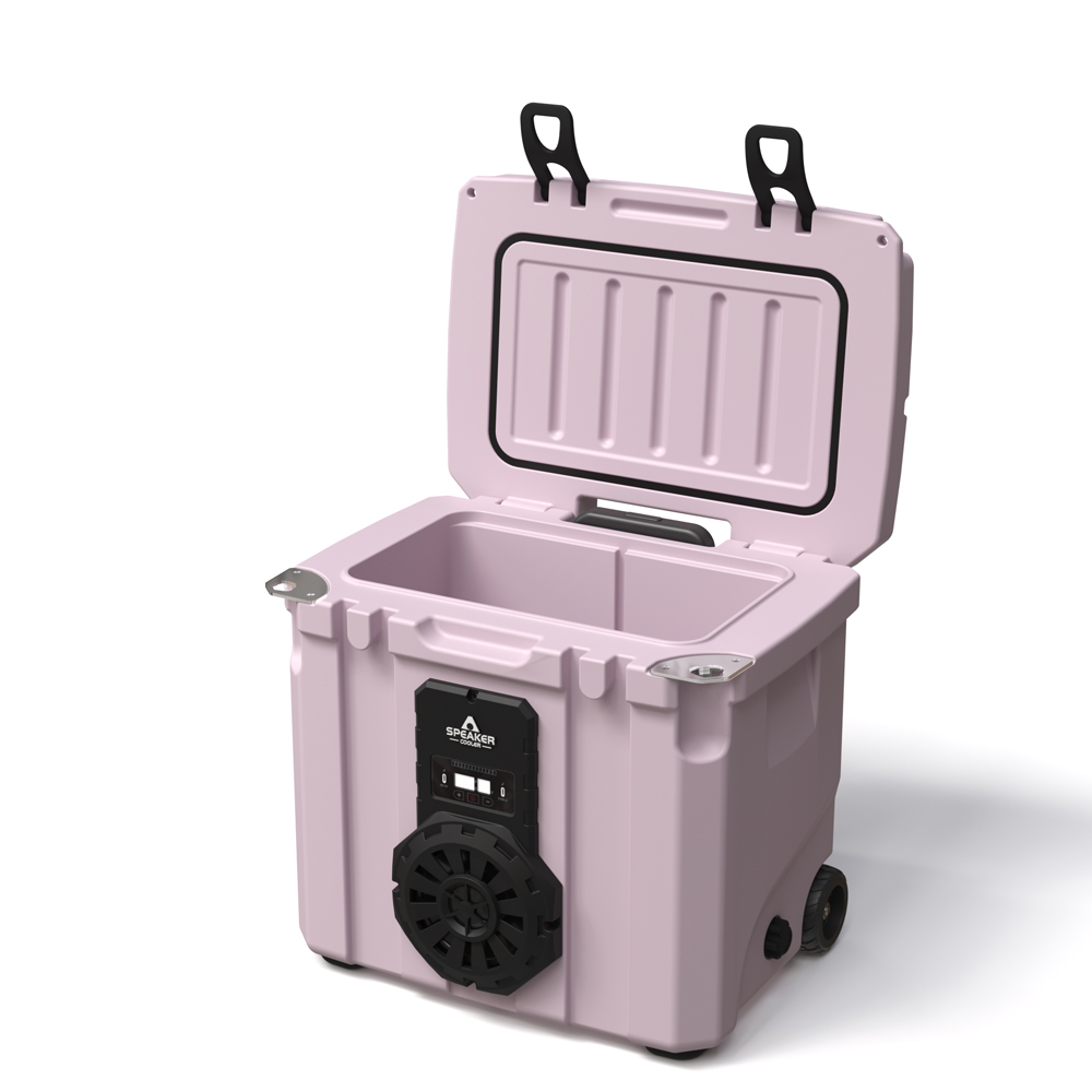 35L Outdoor Geïsoleerde Waterd - Food & Snacks Pdf recensie en prijs