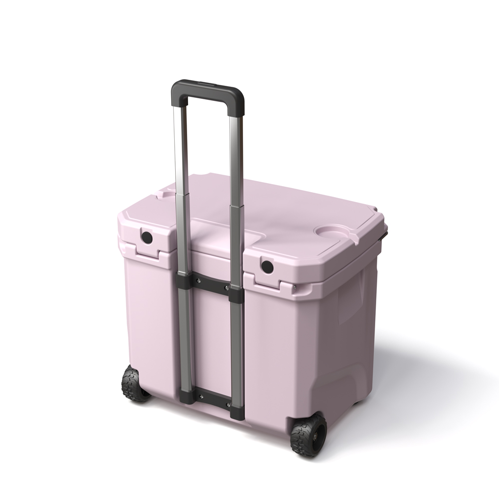35L Outdoor Geïsoleerde Waterd - Food & Snacks Pdf recensie en prijs