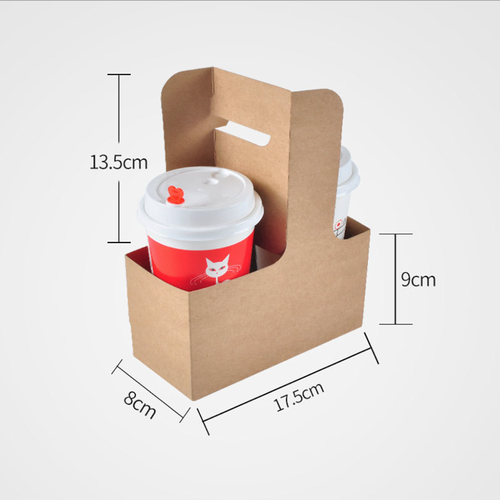50Pack Houder Kraft Karton voo - Food Snacks For Christmas recensie en prijs