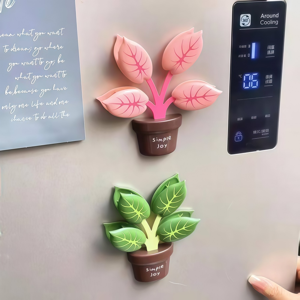 Magnetische afdichtingsclip vo - Food Snacks That Are Green recensie en prijs