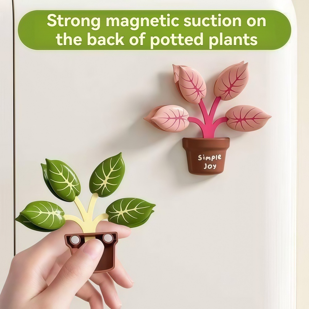 Magnetische afdichtingsclip vo - Food Snacks That Are Green recensie en prijs