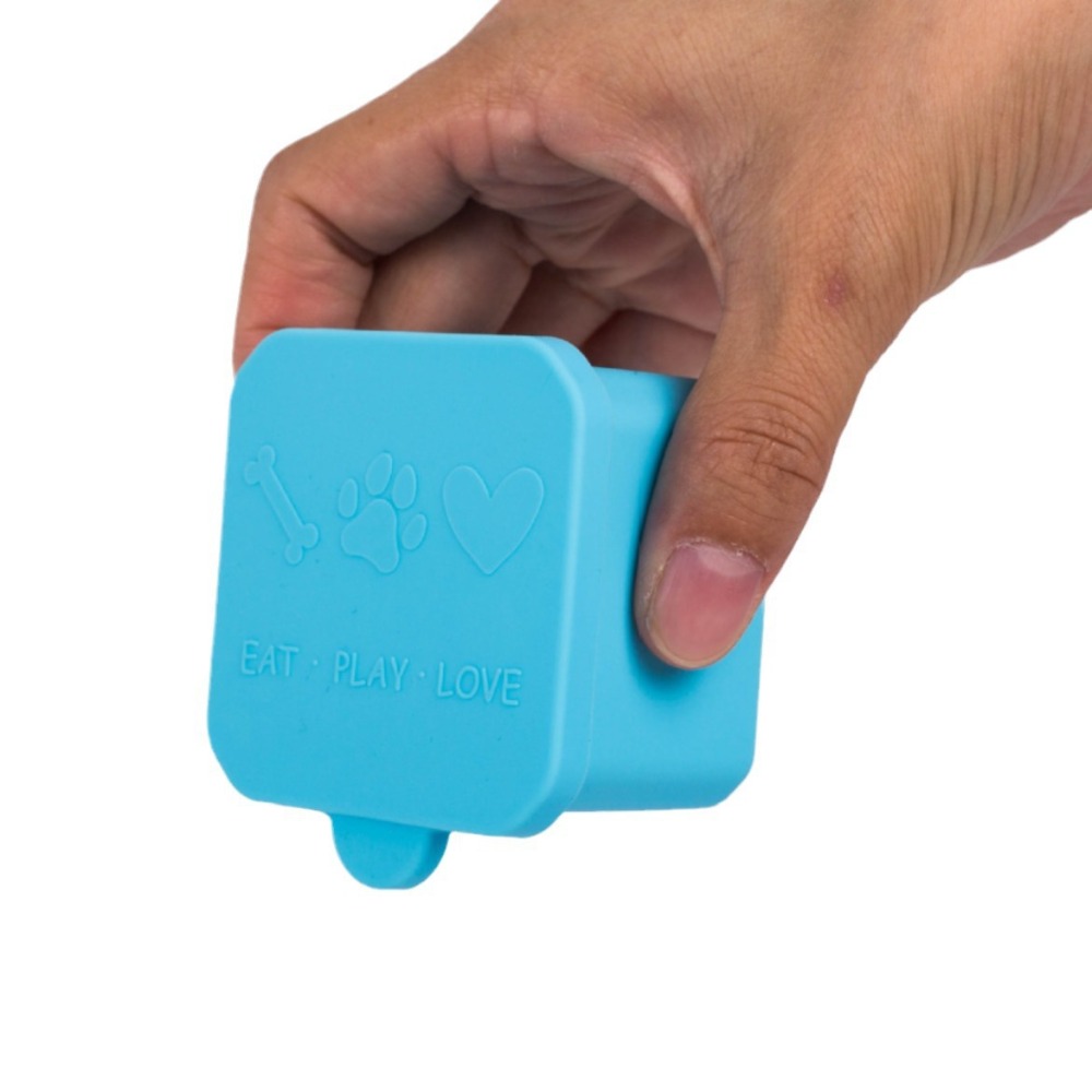 1/3 Stuks Herbruikbare Silicon - Food Snacks That Are Green recensie en prijs