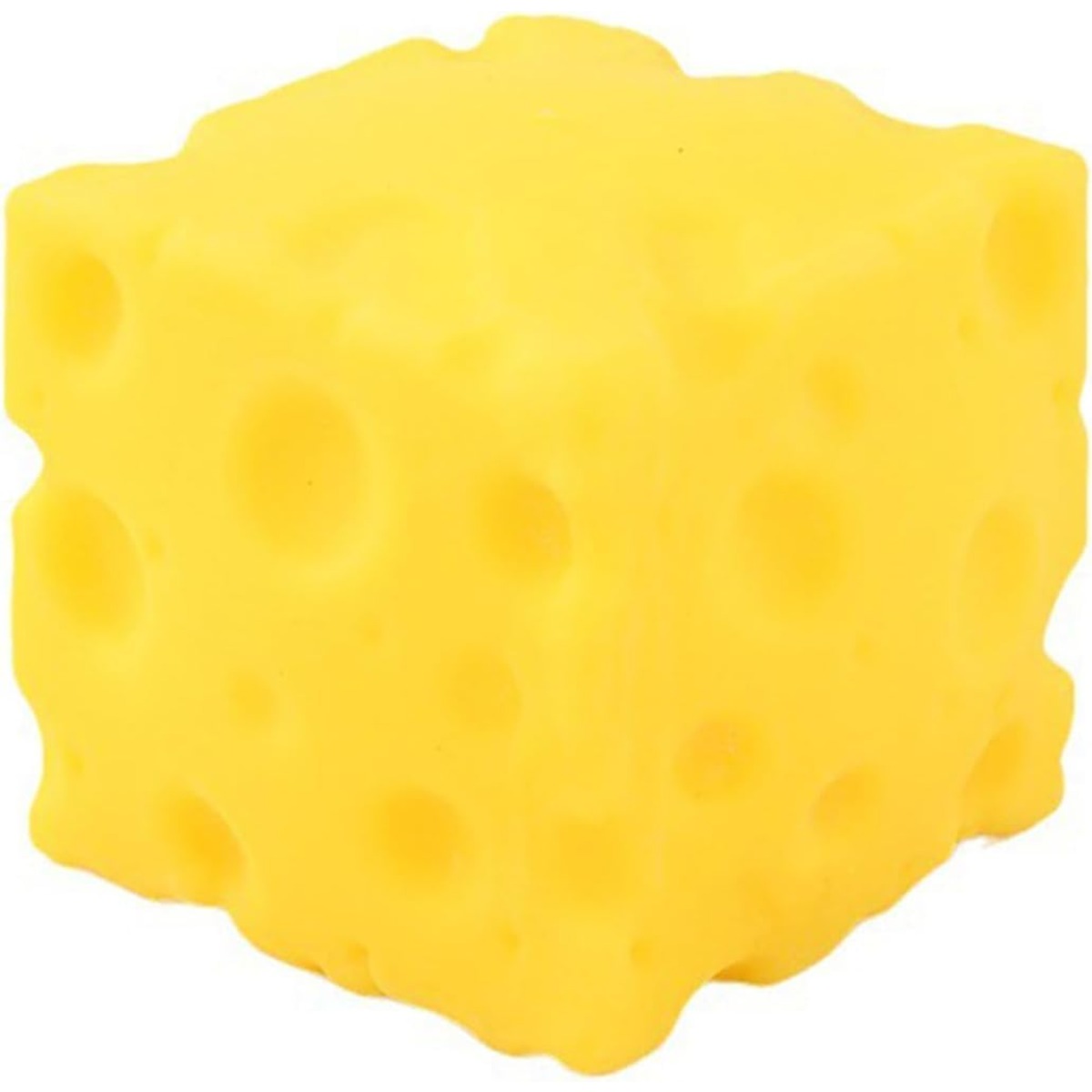 Kaas-stressbal, zacht knijpspe - Food & Snacks Pdf recensie en prijs