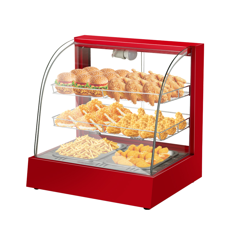 Restaurant aanrecht elektrisch - Food Snacks Restaurant recensie en prijs