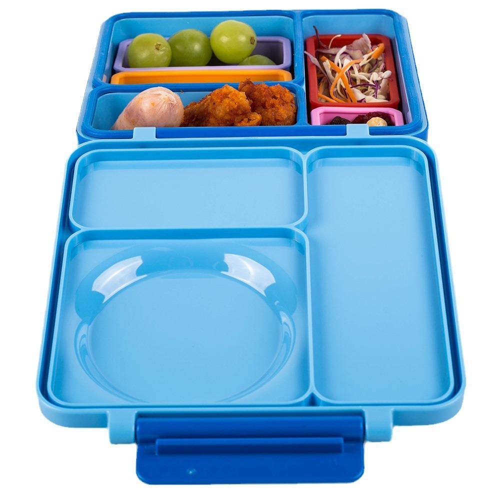 1/3pcs Bruikbare Siliconen Voe - Food Snacks That Are Green recensie en prijs