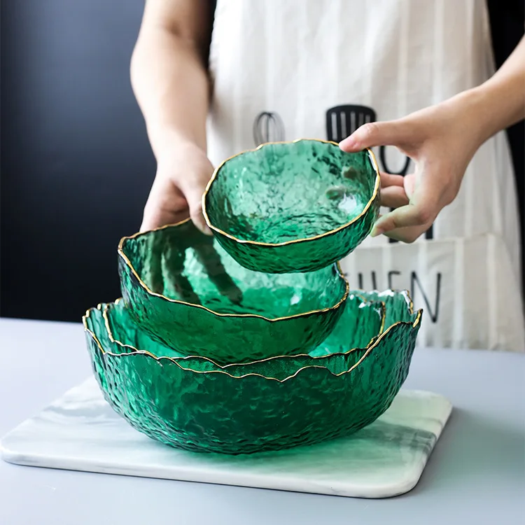 Nieuwe Japanse stijl groene gl - Food Snacks That Are Green recensie en prijs