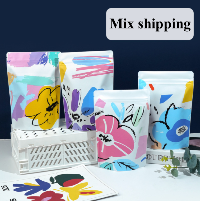 100 STUKS Aluminiumfolie Stand - Food Snacks For Christmas recensie en prijs