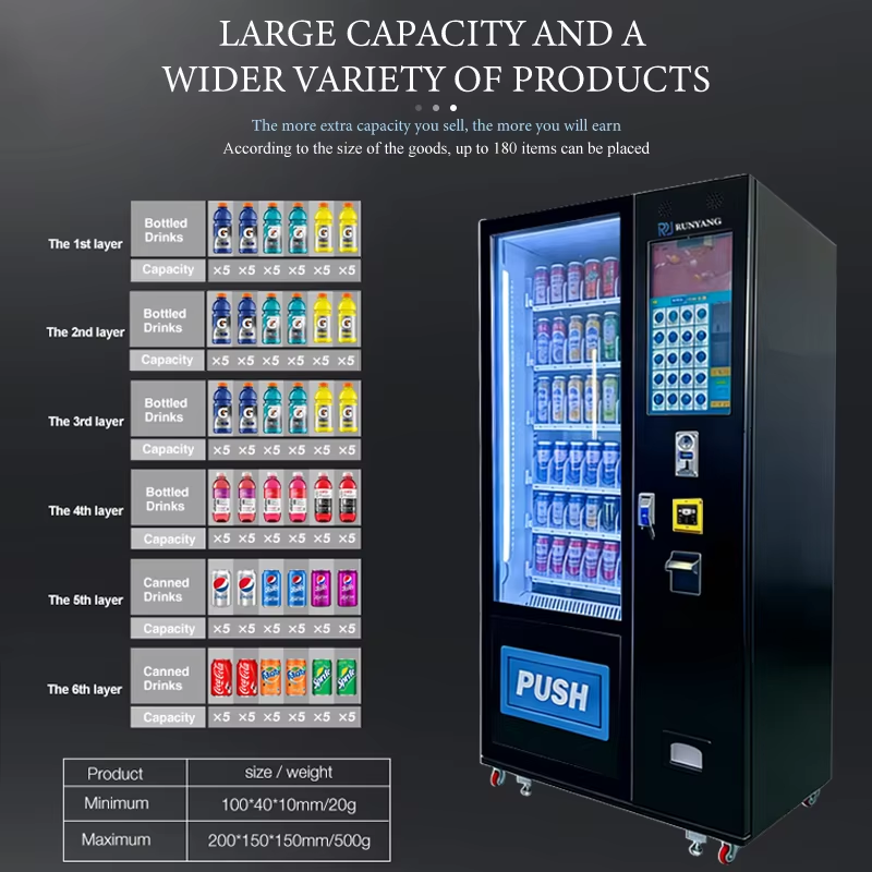 RUNYANG Koffiemachine met aang - Logo Food Snack recensie en prijs