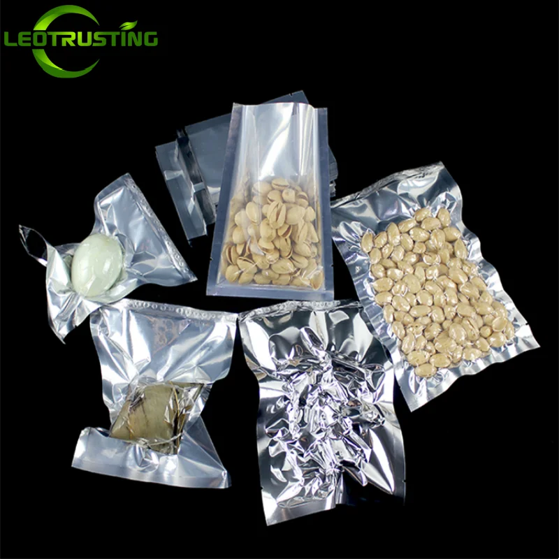 100-pack zilver glanzende plat - Food Snacks For Christmas recensie en prijs